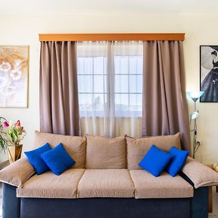 פליראקי Colonial Family Apartment #3 מראה חיצוני תמונה